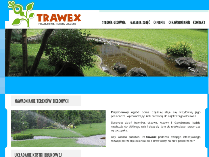 www.trawex.pl