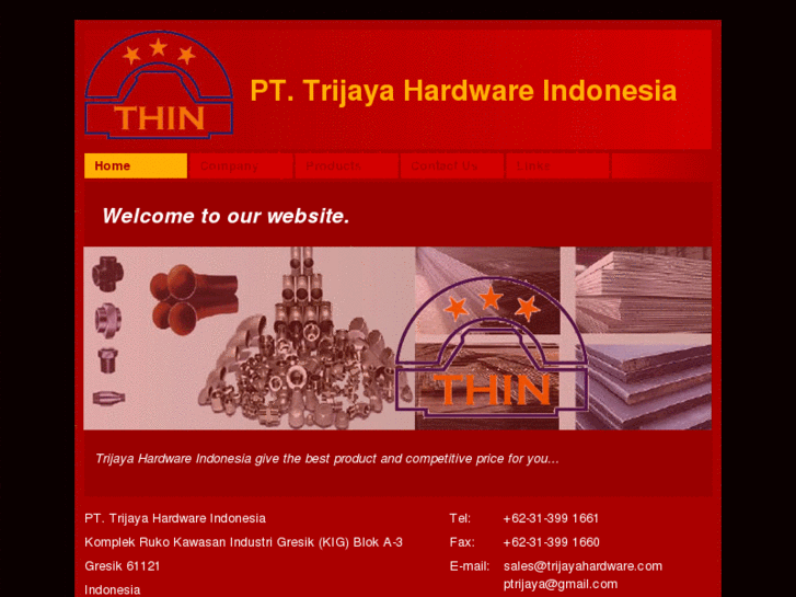 www.trijayahardware.com