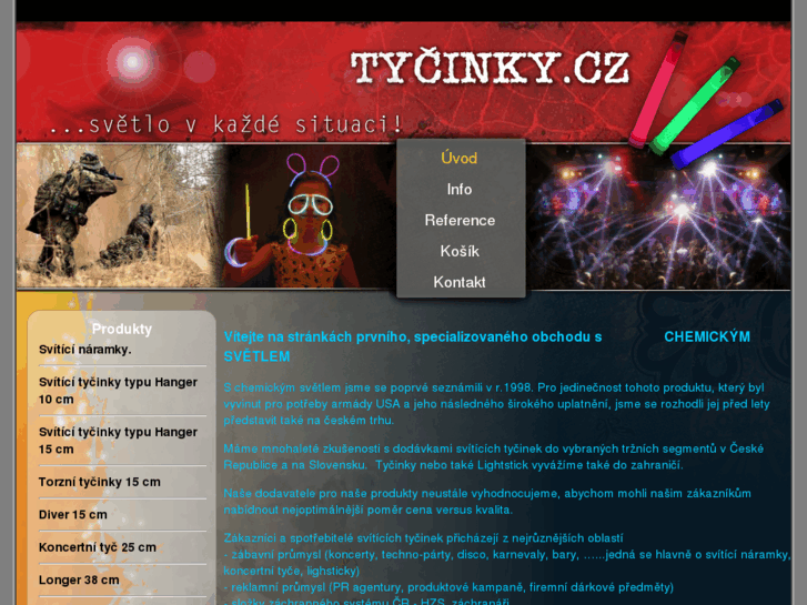 www.tycinky.cz