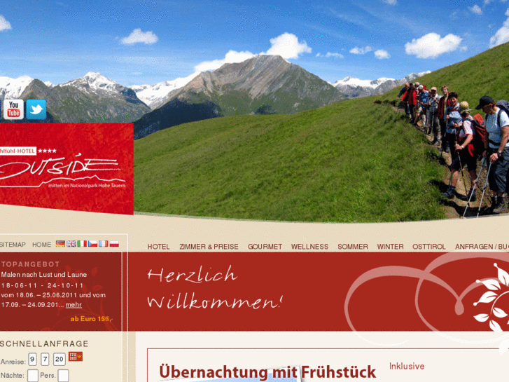 www.urlaub-grossglockner.com