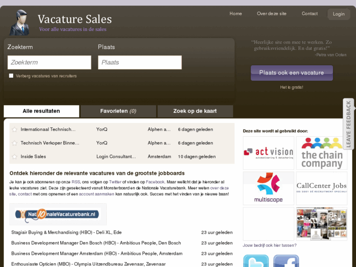 www.vacature-sales.nl