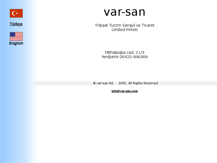 www.var-san.com