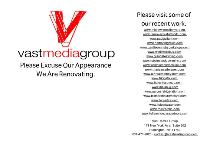 www.vastmediagroup.com