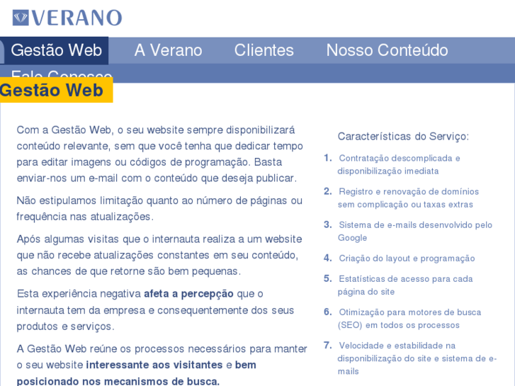 www.verano.art.br