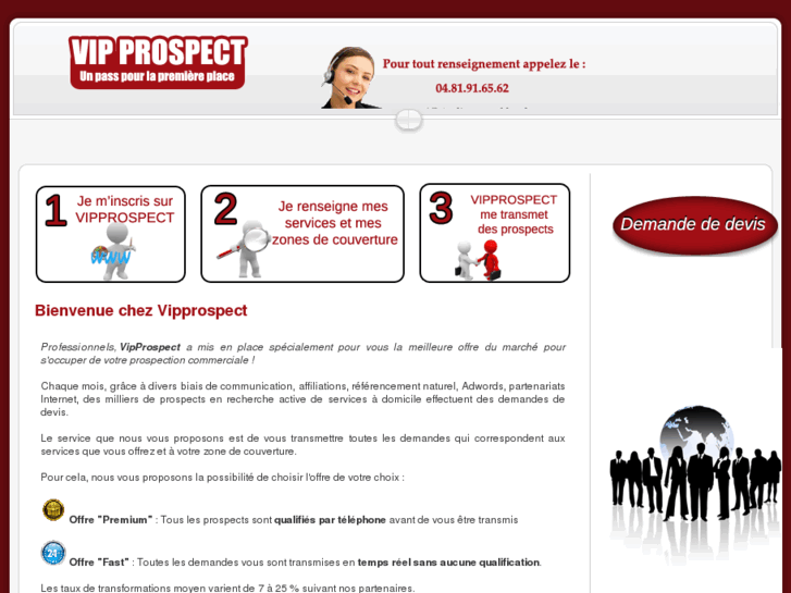 www.vip-prospect.com