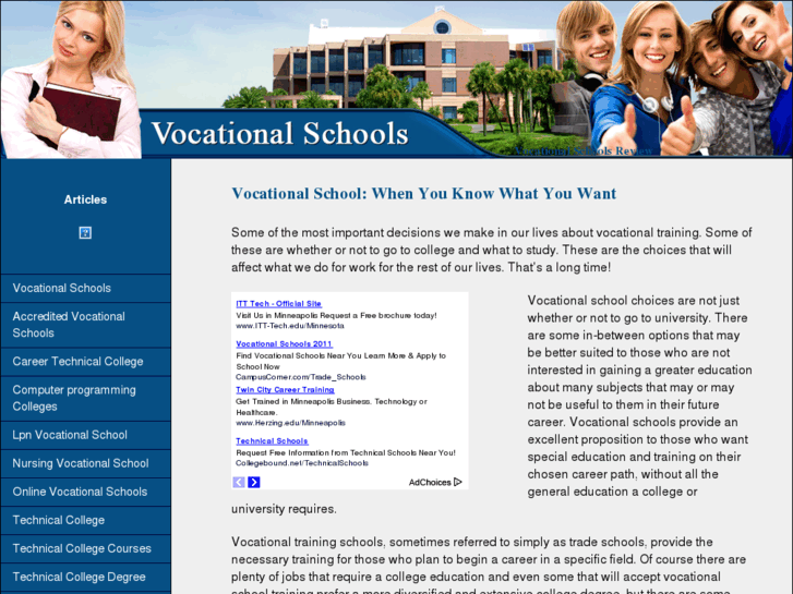 www.vocationalschoolsreview.com