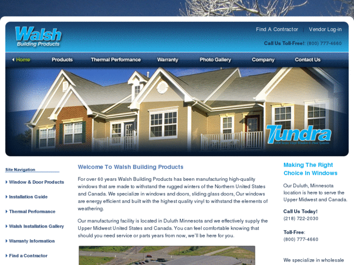 www.walshwindows.com