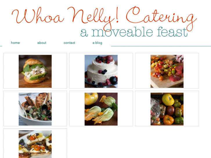 www.whoanellycatering.com