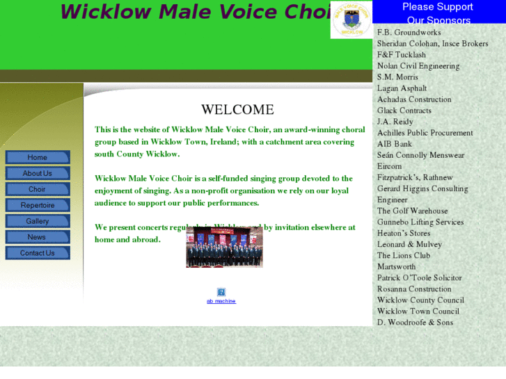 www.wicklowmvc.net