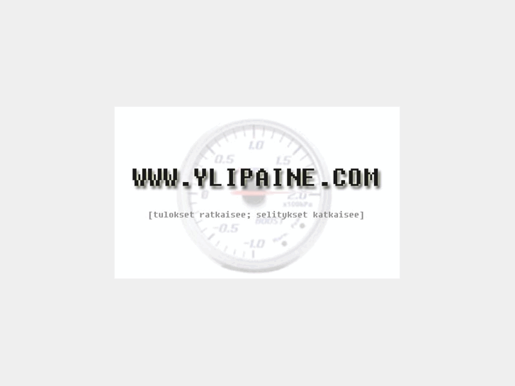 www.ylipaine.com