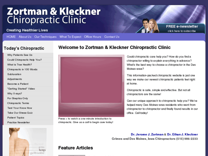 www.zkchiro.com