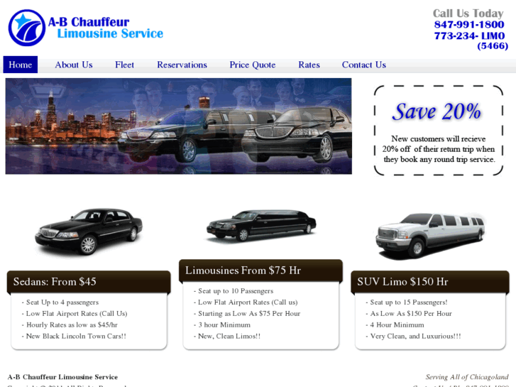 www.abchauffeur.com