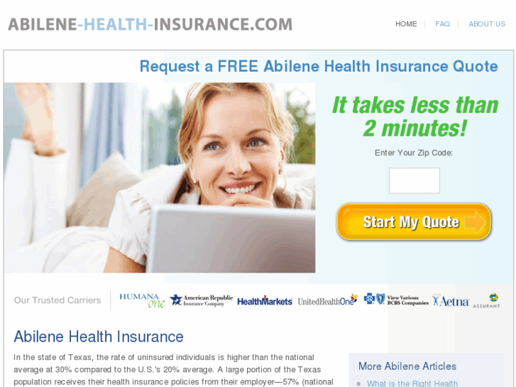 www.abilene-health-insurance.com