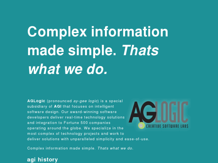 www.ag-logic.com