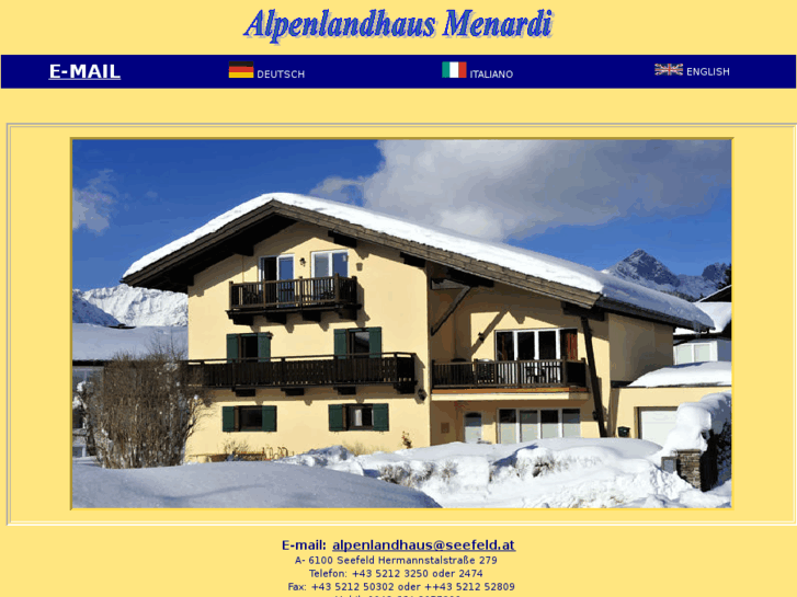 www.alpenlandhaus.com