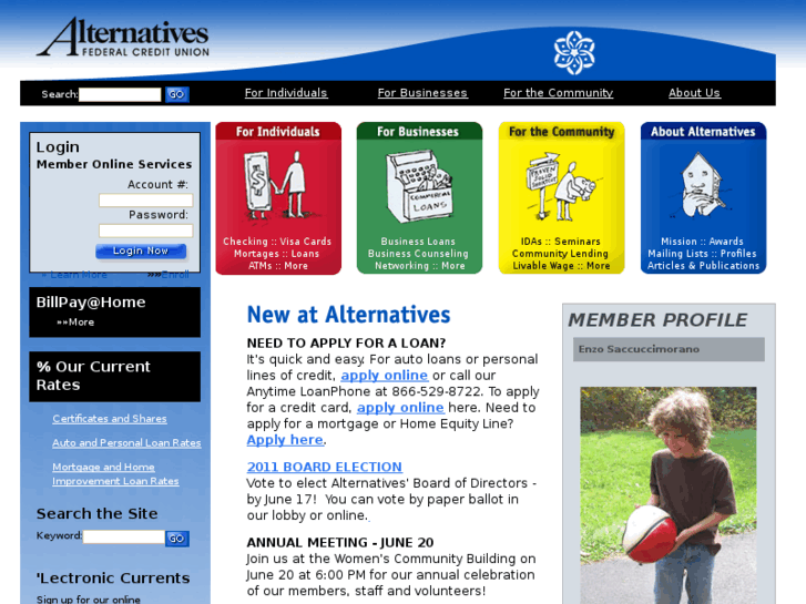 www.alternatives.org