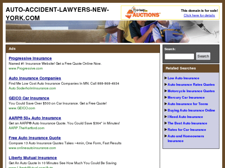 www.auto-accident-lawyers-new-york.com