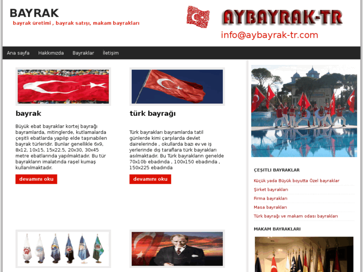 www.aybayrak-tr.com