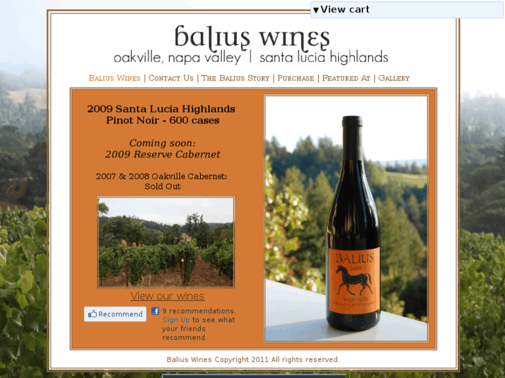 www.baliuswine.com