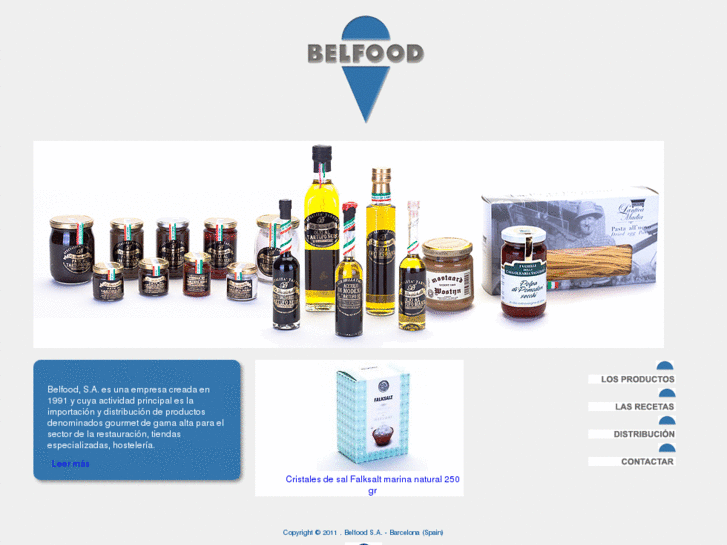 www.belfood.info