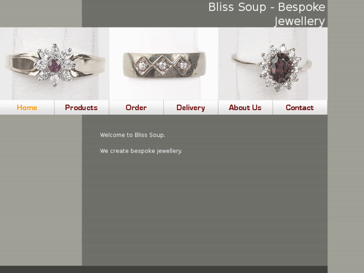 www.blisssoup.com