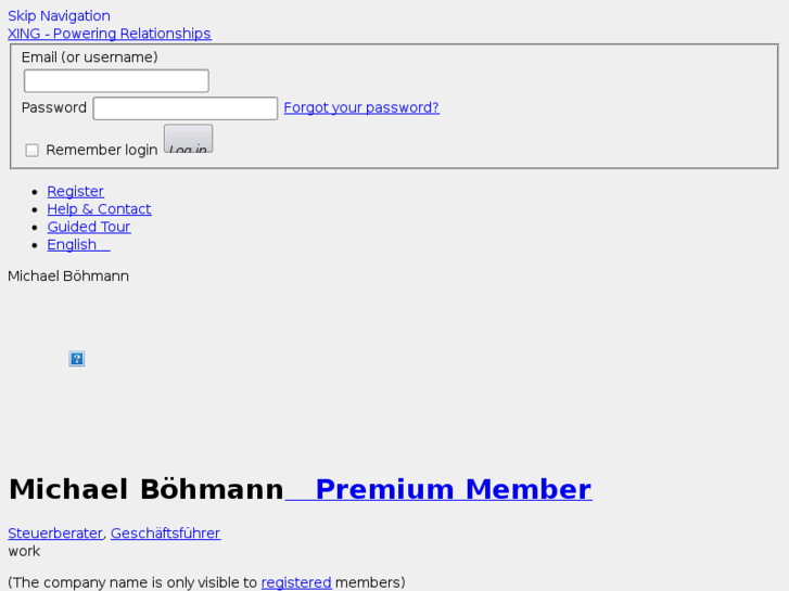 www.boehmann.net