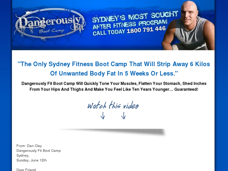 www.bootcampsydney.com.au