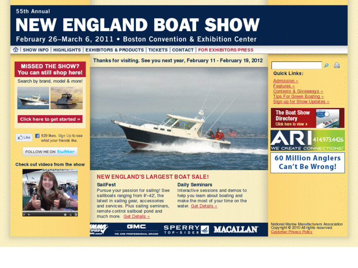 www.bostonboatshow.com