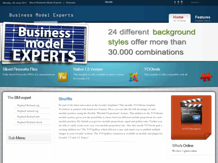 www.business-model-experts.com