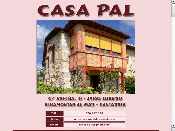 www.casa-cantabria.com