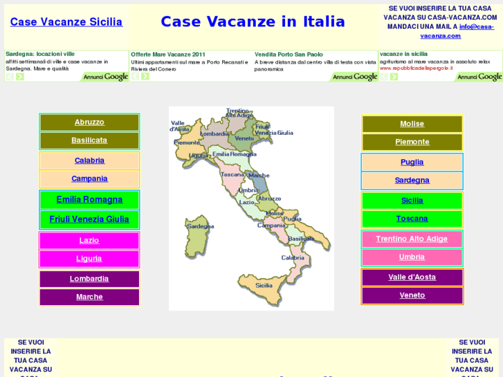 www.casa-vacanza.com