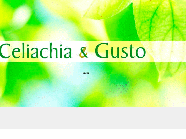 www.celiachiaegusto.com