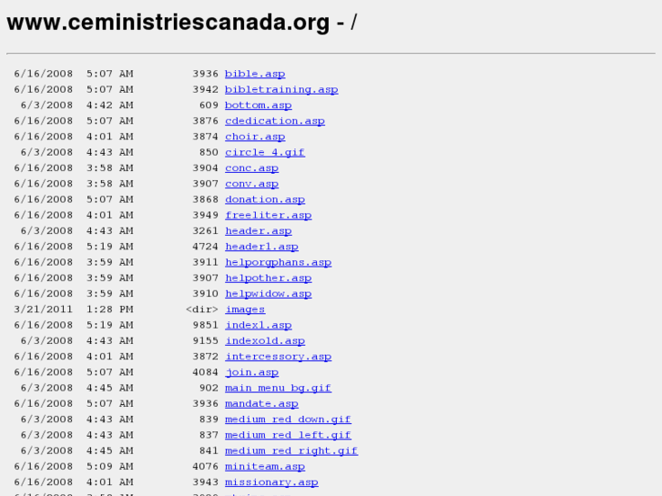 www.ceministriescanada.org