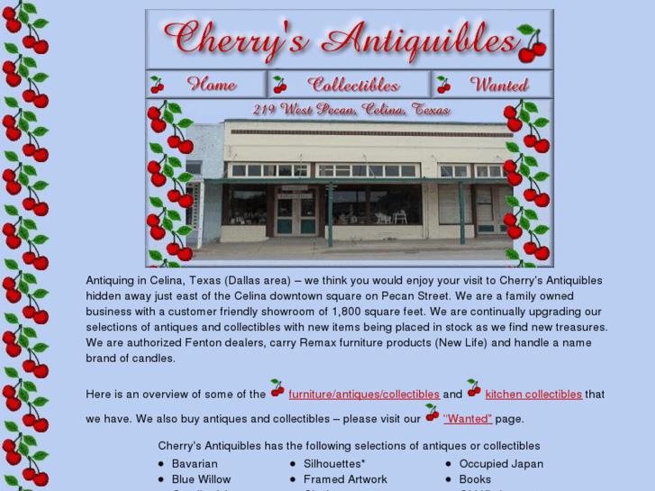 www.cherrysantiques.net