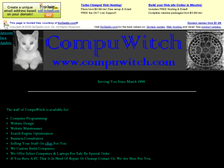 www.compuwitch.net