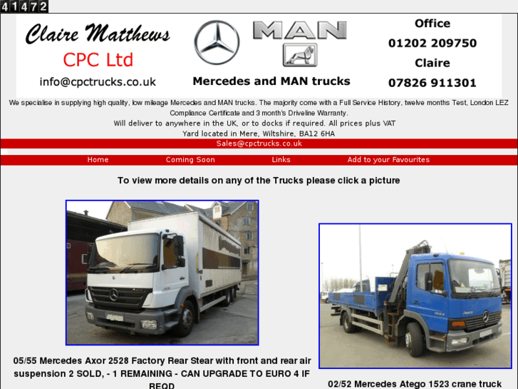 www.cpctrucks.co.uk