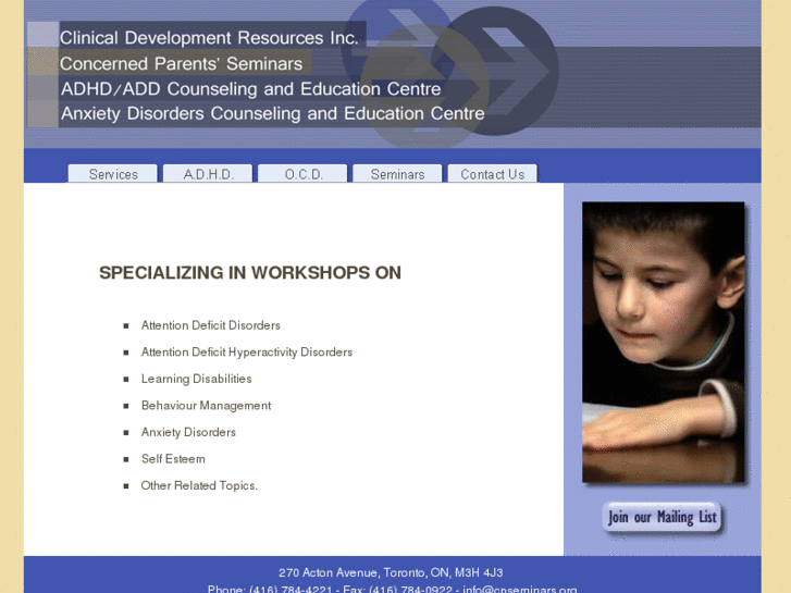 www.cpseminars.org