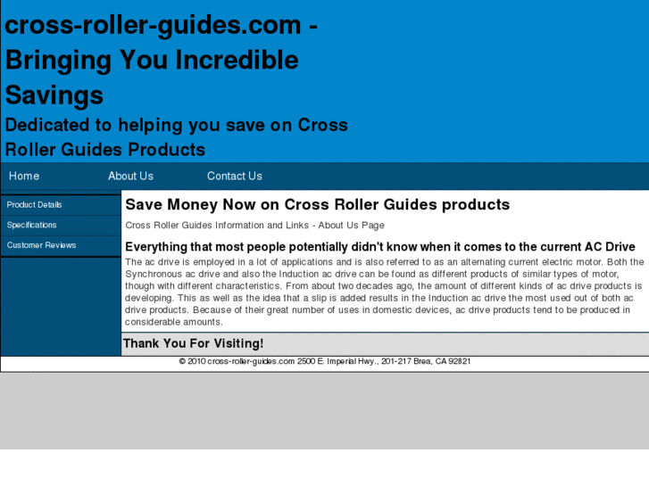 www.cross-roller-guides.com