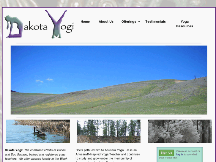 www.dakotayogi.com