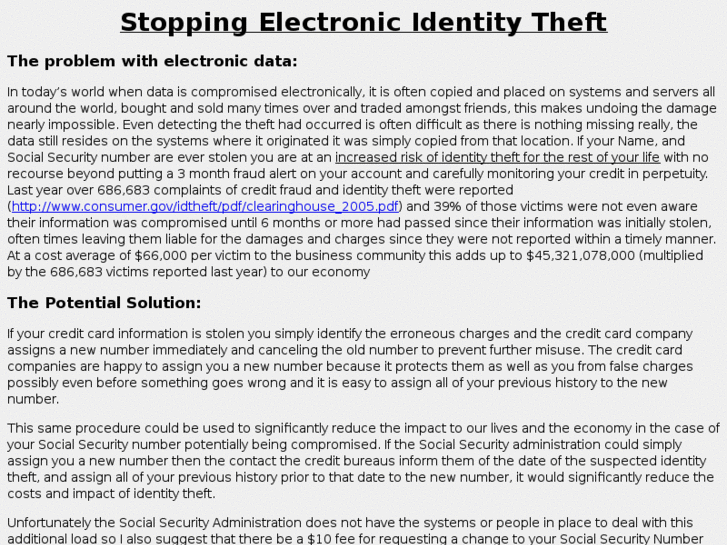 www.datainsecurity.org