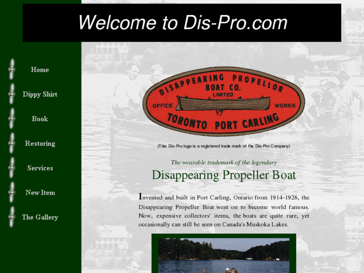 www.dis-pro.com