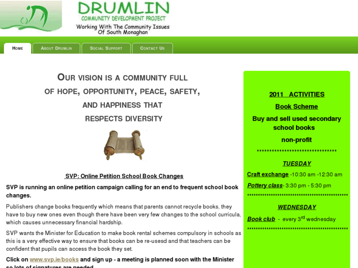 www.drumlincdp.com