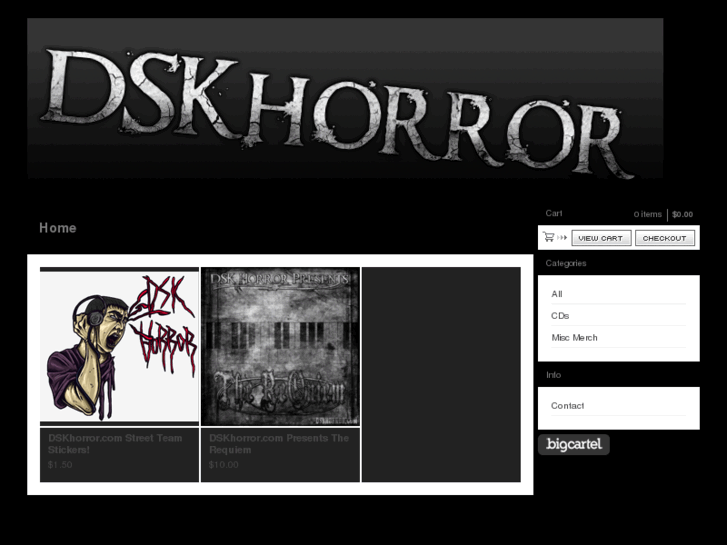 www.dskhorror.com