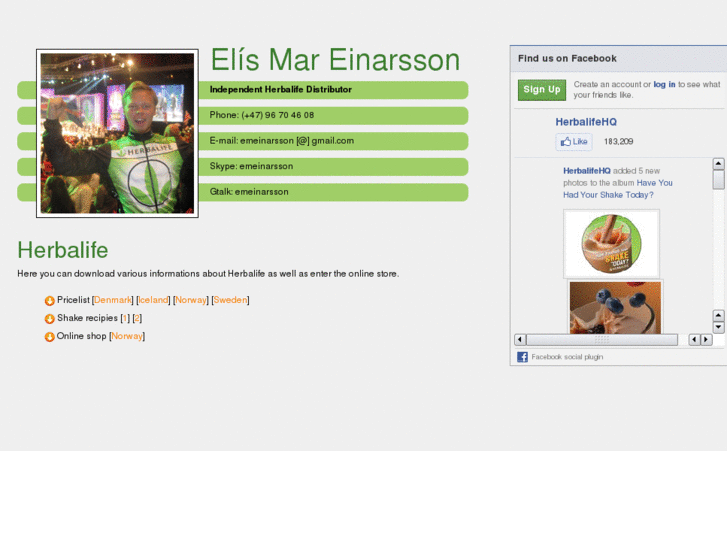 www.eeinarsson.com