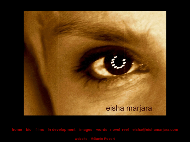 www.eishamarjara.com