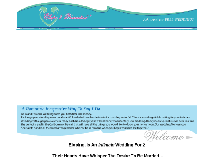 www.elope2paradise.com