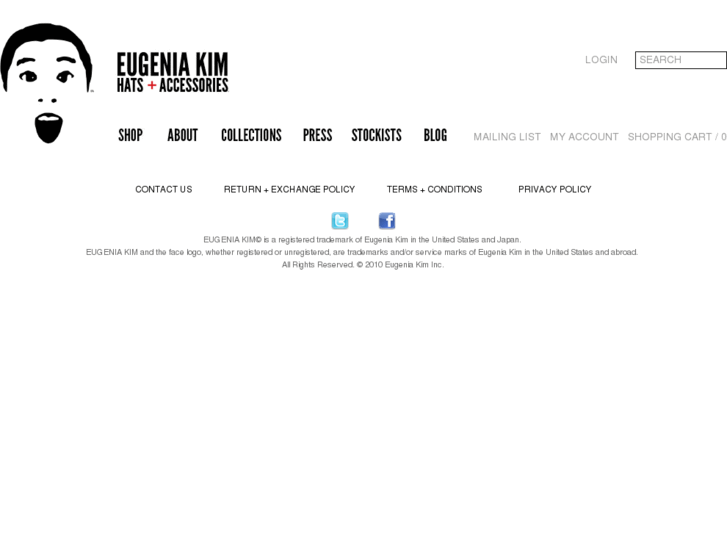 www.eugeniakim.com