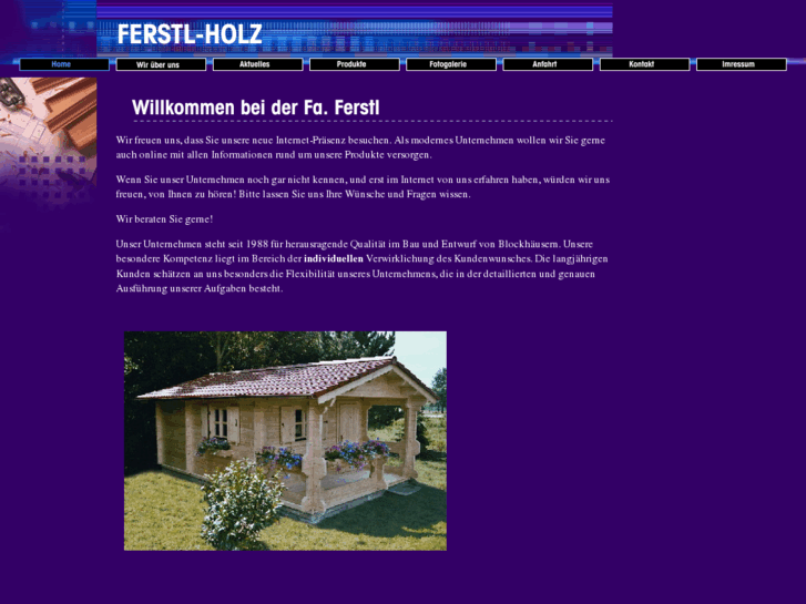www.ferstl-holz.com