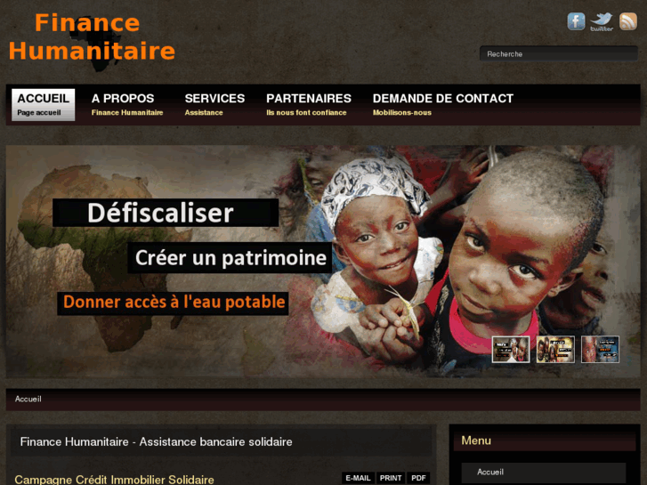 www.finance-humanitaire.net