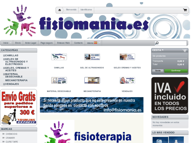 www.fisiomania.com